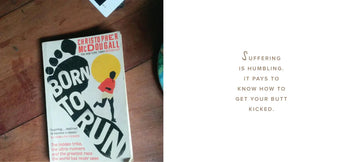 Athlos Book Recommendations