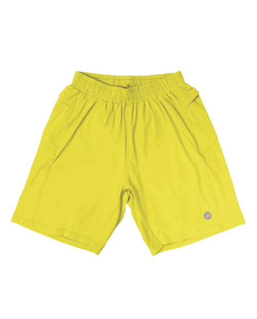 Men's Convertible Adventure Pants - Moss Green / S