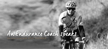 An Endurance Coach speaks