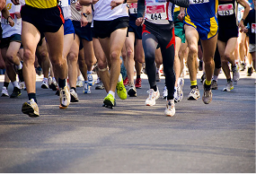 History of Marathon