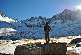Turkey’s Kackar Mountains
