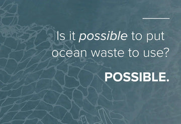 A case for Recycled Synthetics