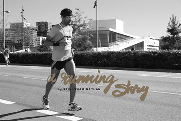 A Running Story