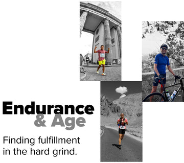 Age and Endurance