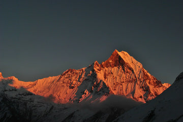 The Attainable Adventure: Annapurna Base Camp