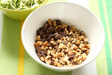 Athlos Bite Club: Oats and Nuts Nutribar