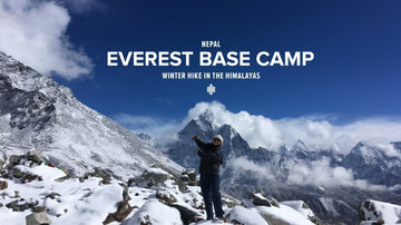 Everest Base Camp