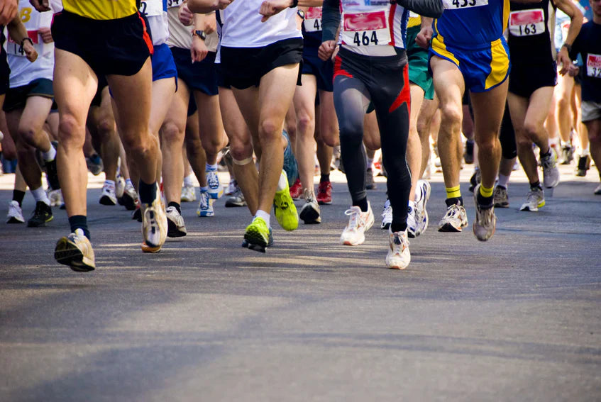 History of Marathon