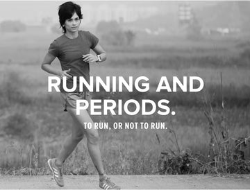 Running And Periods