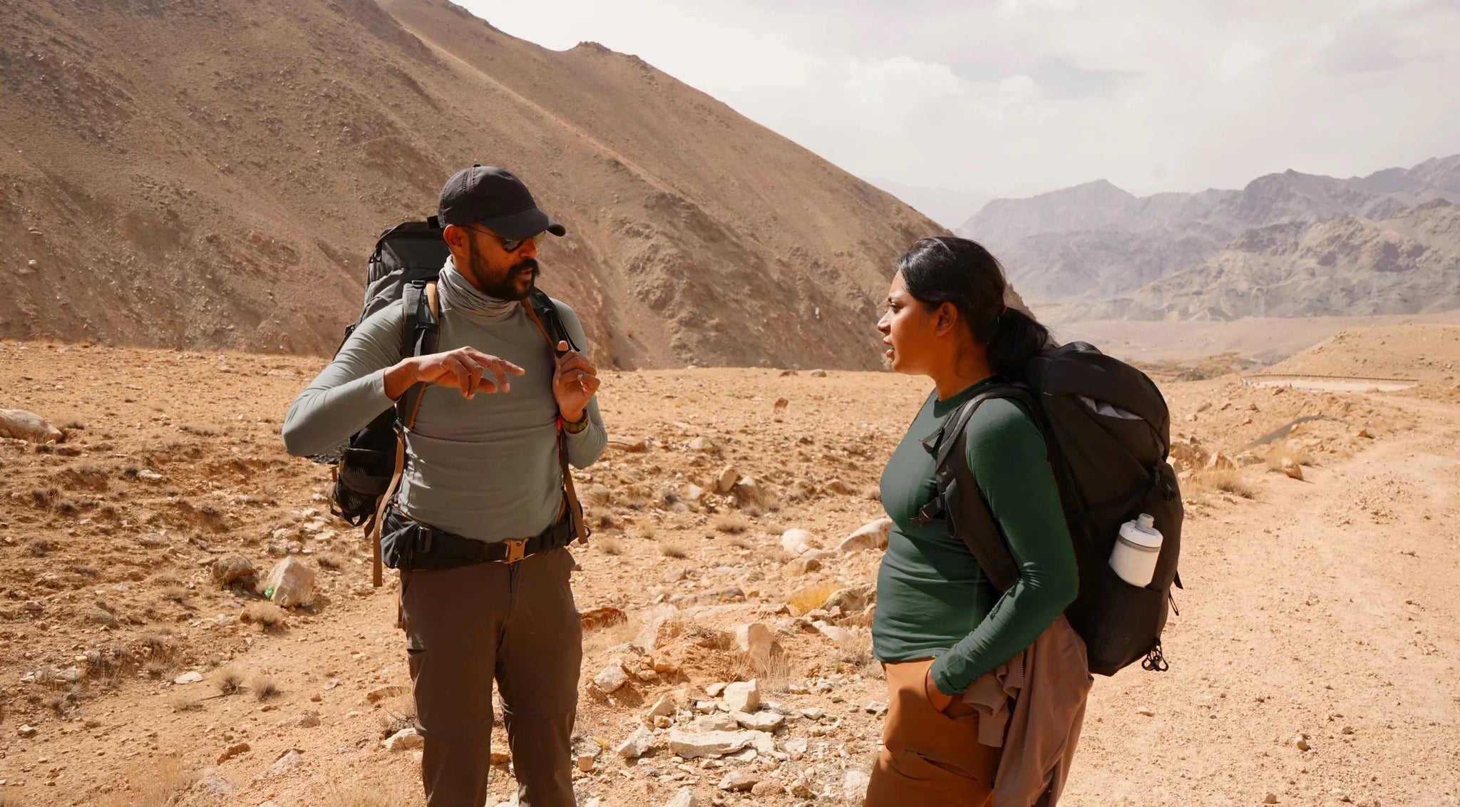 Nature’s Smart Fabric: How Merino Wool Powers Comfort in Motion