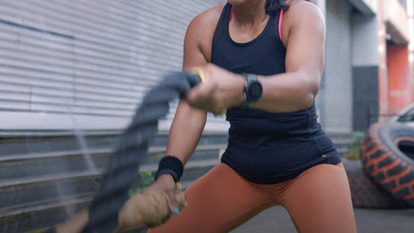 TRAINING Collection