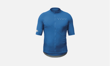 Men's: Cycling Jersey
