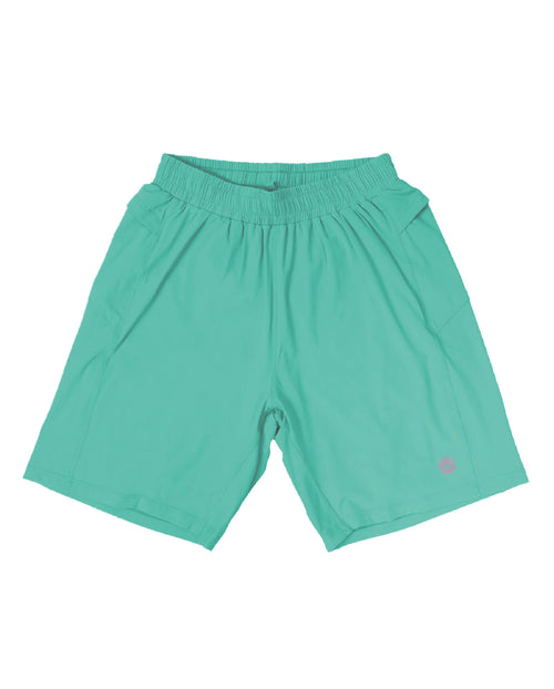 Women’s Distance Shorts - 7 inch in seam / Andaman / S
