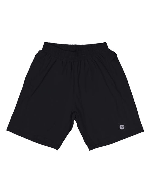 Womens zero tee - Black / S