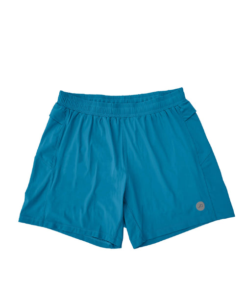 Women’s Distance Shorts - 5 inch in-seam / Cosmo / S