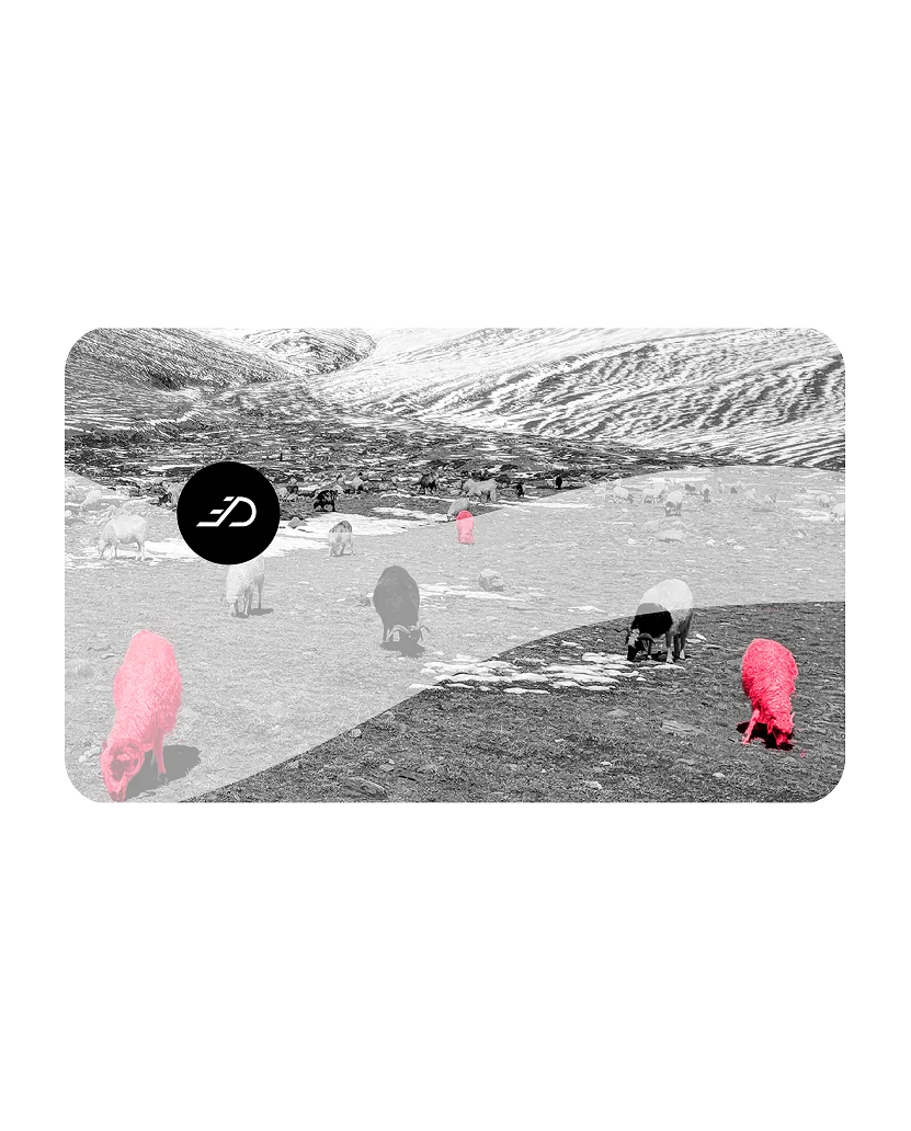 Athlos GIFT Card