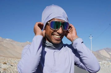 MERINO Beanie