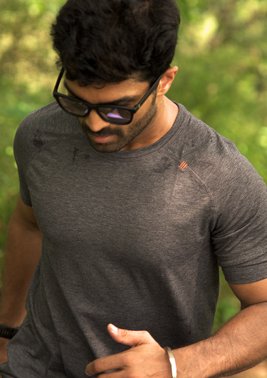 Men’s Distance Tee