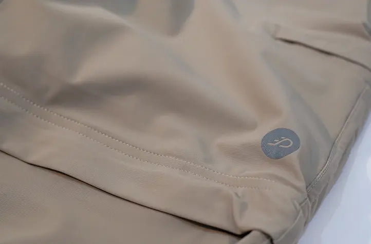 Sustainable fabric