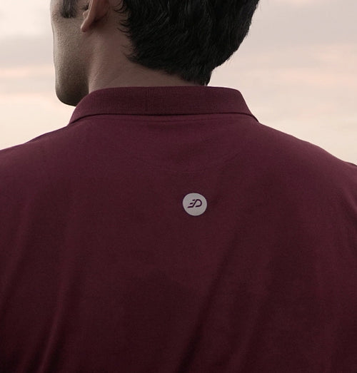 Mens Polo - Default Title