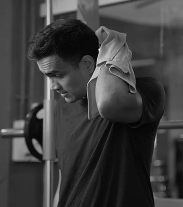 WORKOUT Towel 2.0
