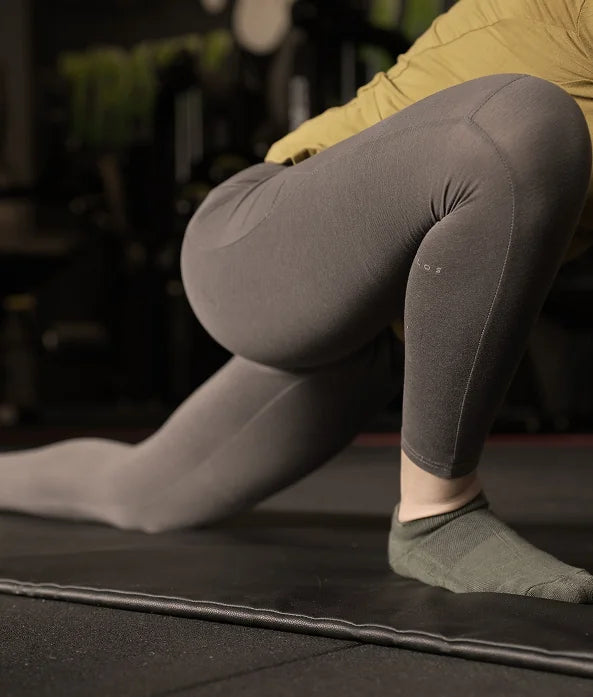 Women's Bamboo Socks