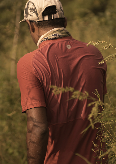 Men's Zero Tee